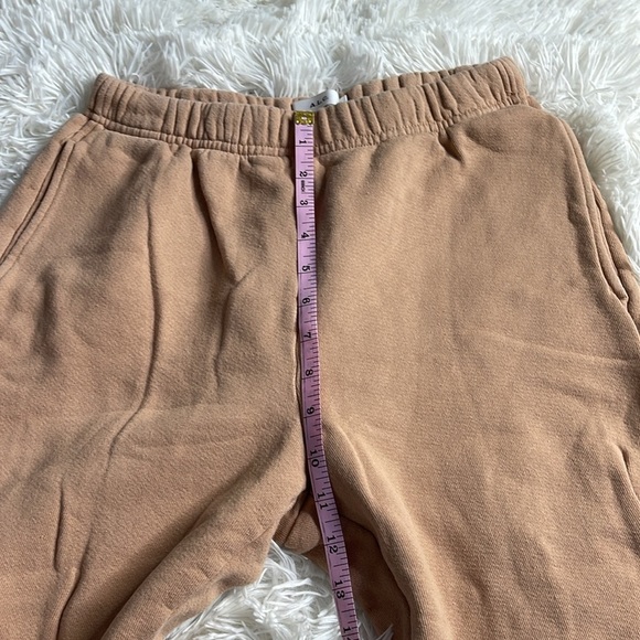 ALC Roger sweatpants - Picture 5 of 8